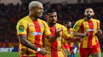 حسابات مباشرة.. متطلبات الترجي التونسي لربع نهائي دوري الأبطال